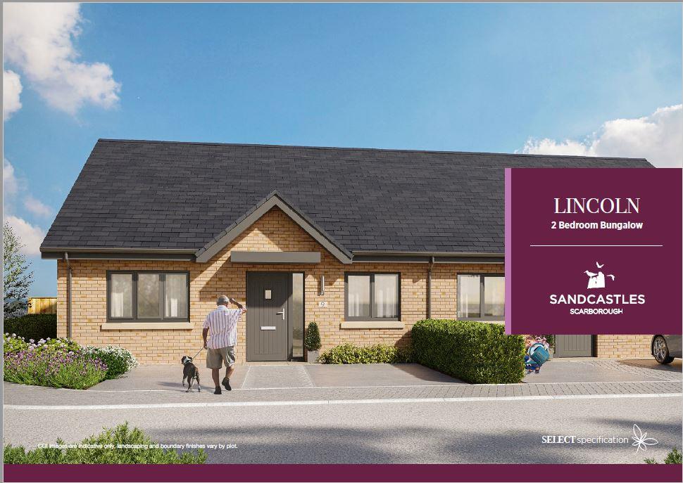 Lincoln, Eastfield, Scarborough Andrew Cowen